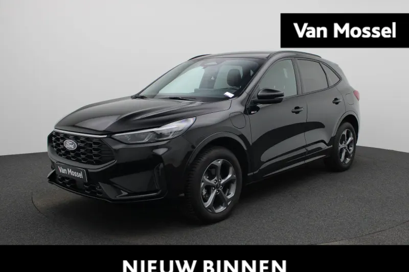 Ford Kuga (2025)