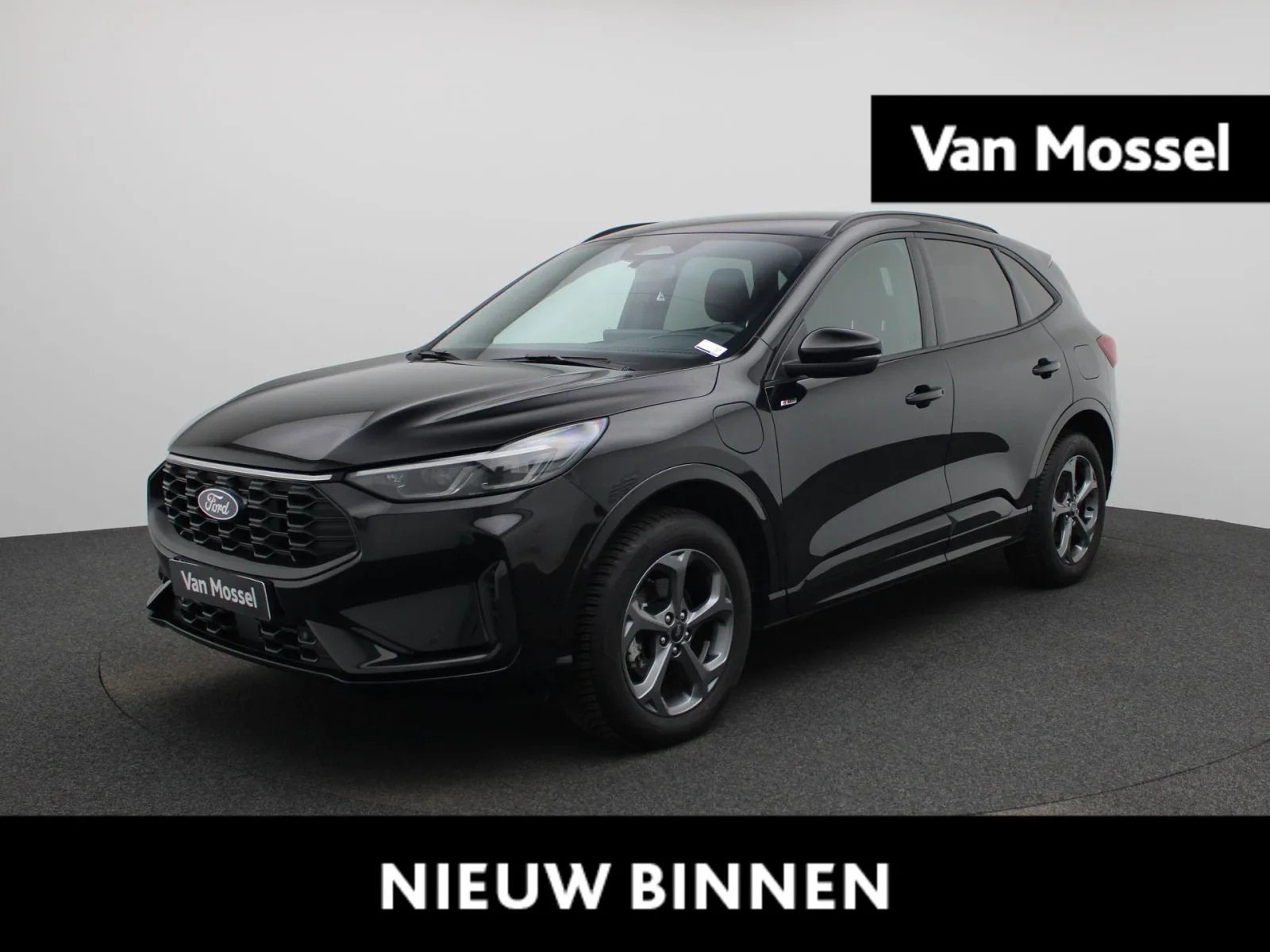 Ford Kuga (2025) — foto 1