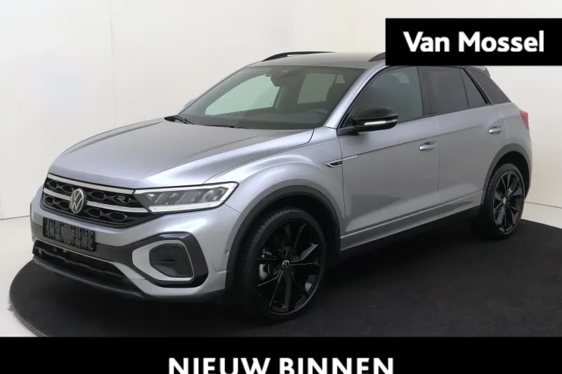 Volkswagen T-Roc (2025)