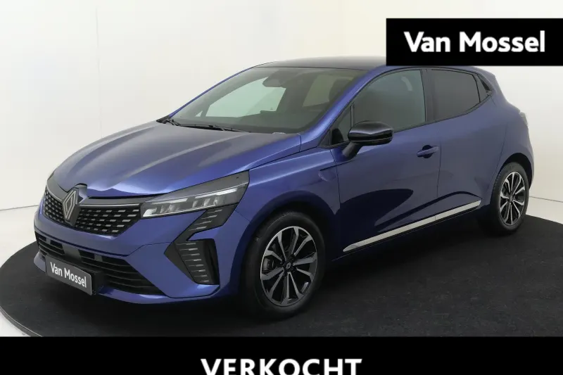 Renault Clio (2025)