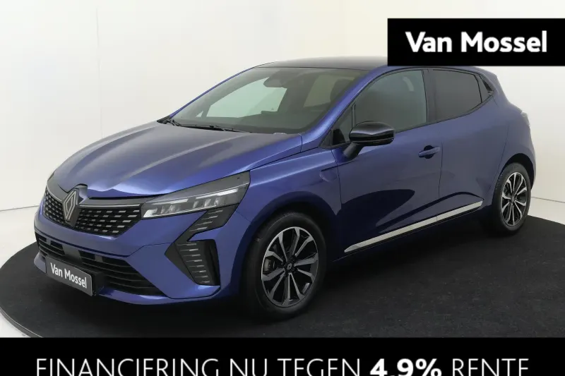 Renault Clio (2025)