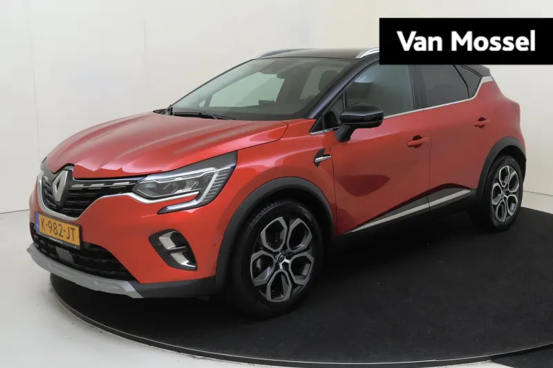 Renault Captur (2021)