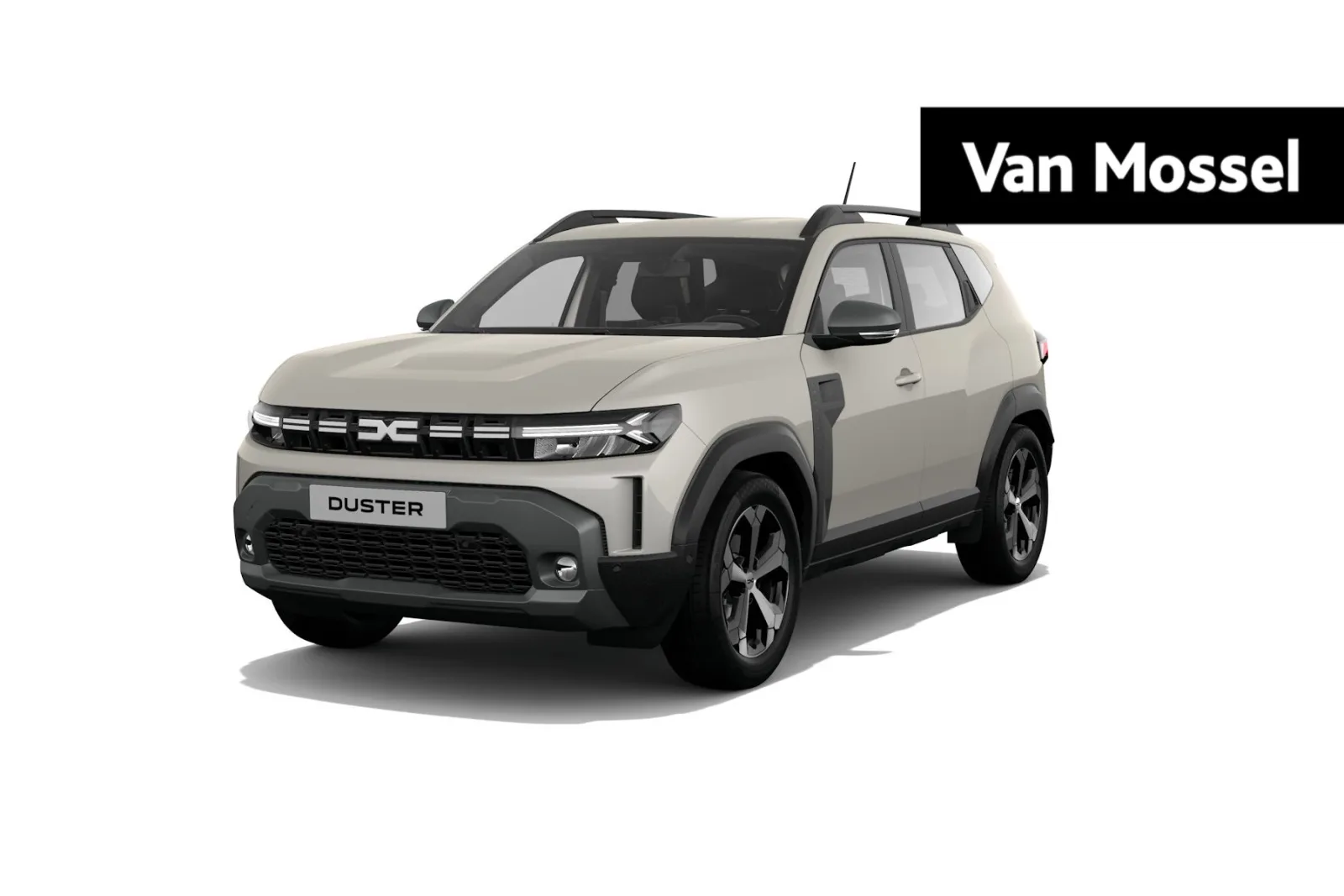 Dacia Duster (2026) — foto 1
