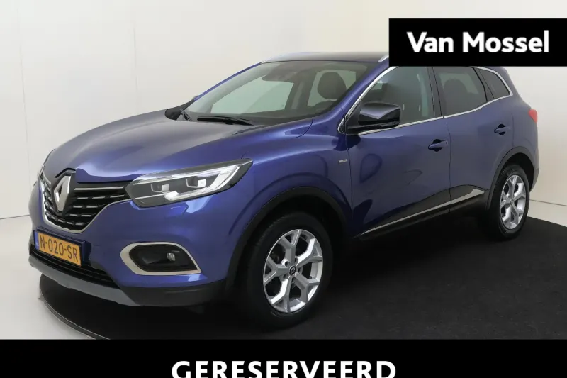 Renault Kadjar (2021)