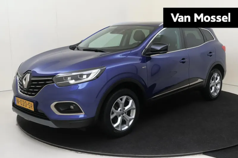 Renault Kadjar (2021)