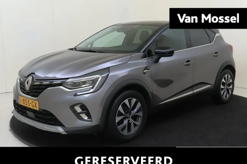 Renault Captur (2021)