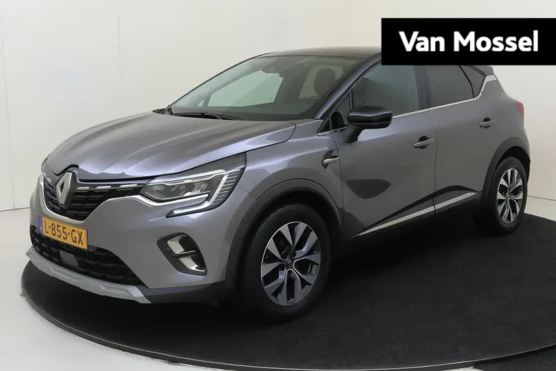 Renault Captur (2021)