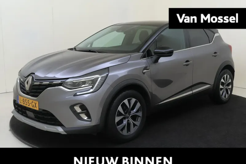 Renault Captur (2021)