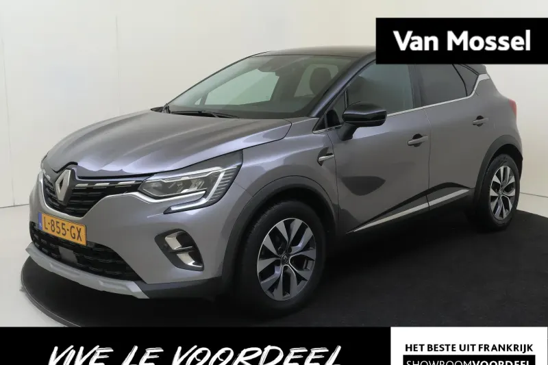 Renault Captur (2021)