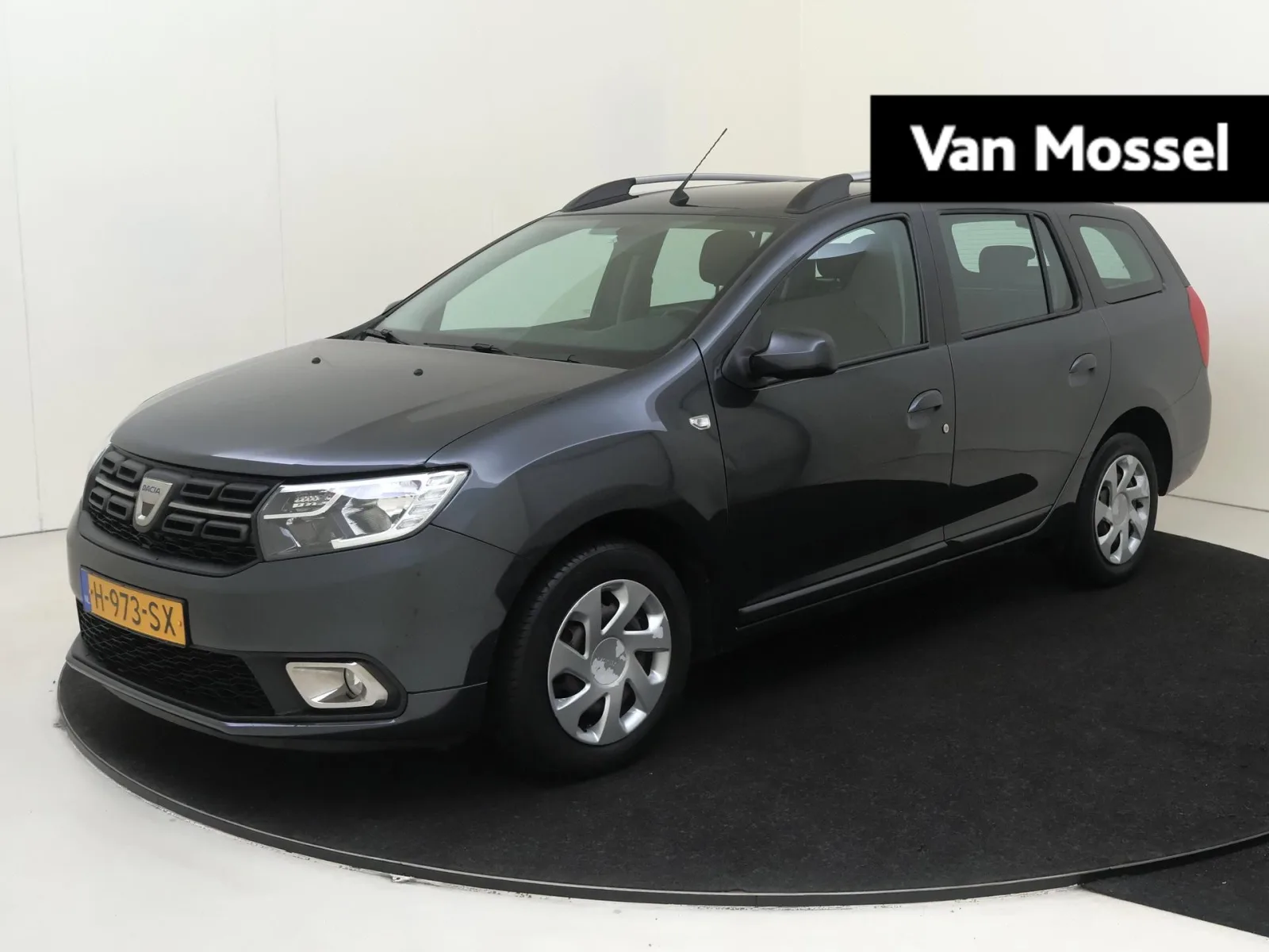 Dacia Logan (2020) — foto 1