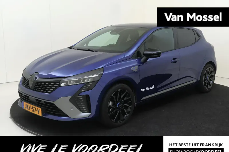 Renault Clio (2025)