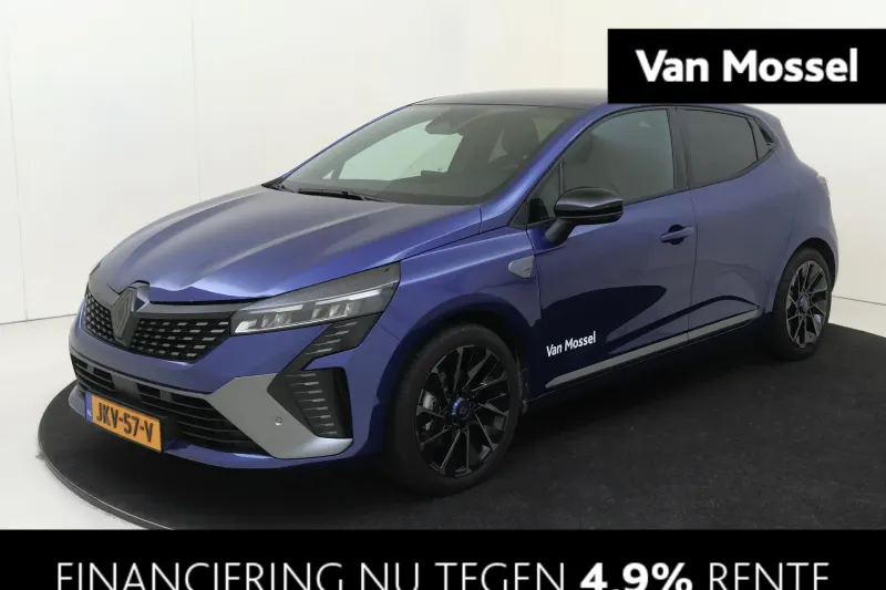 Renault Clio (2025)