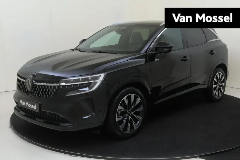 Renault Austral (2025)