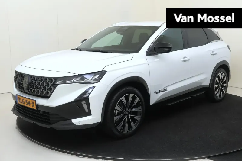 Renault Austral (2026)