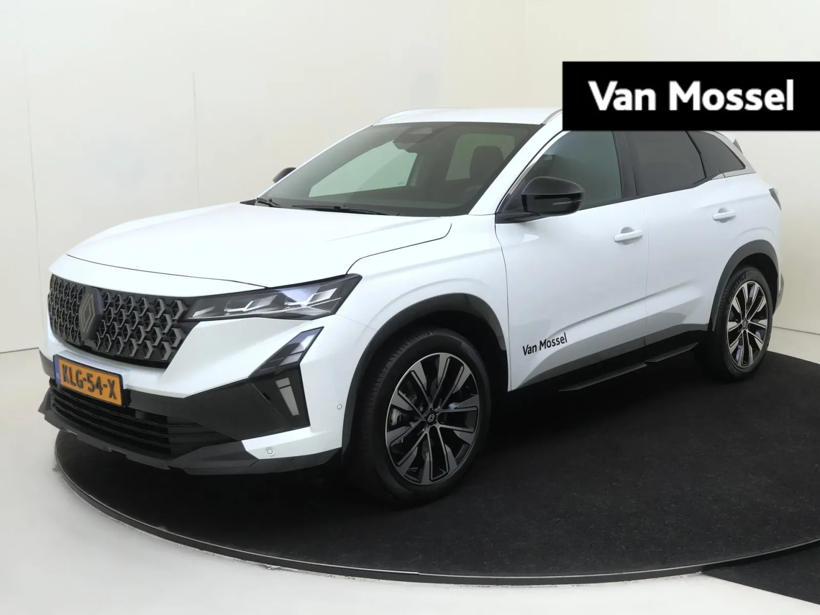 Renault Austral (2026) — foto 1