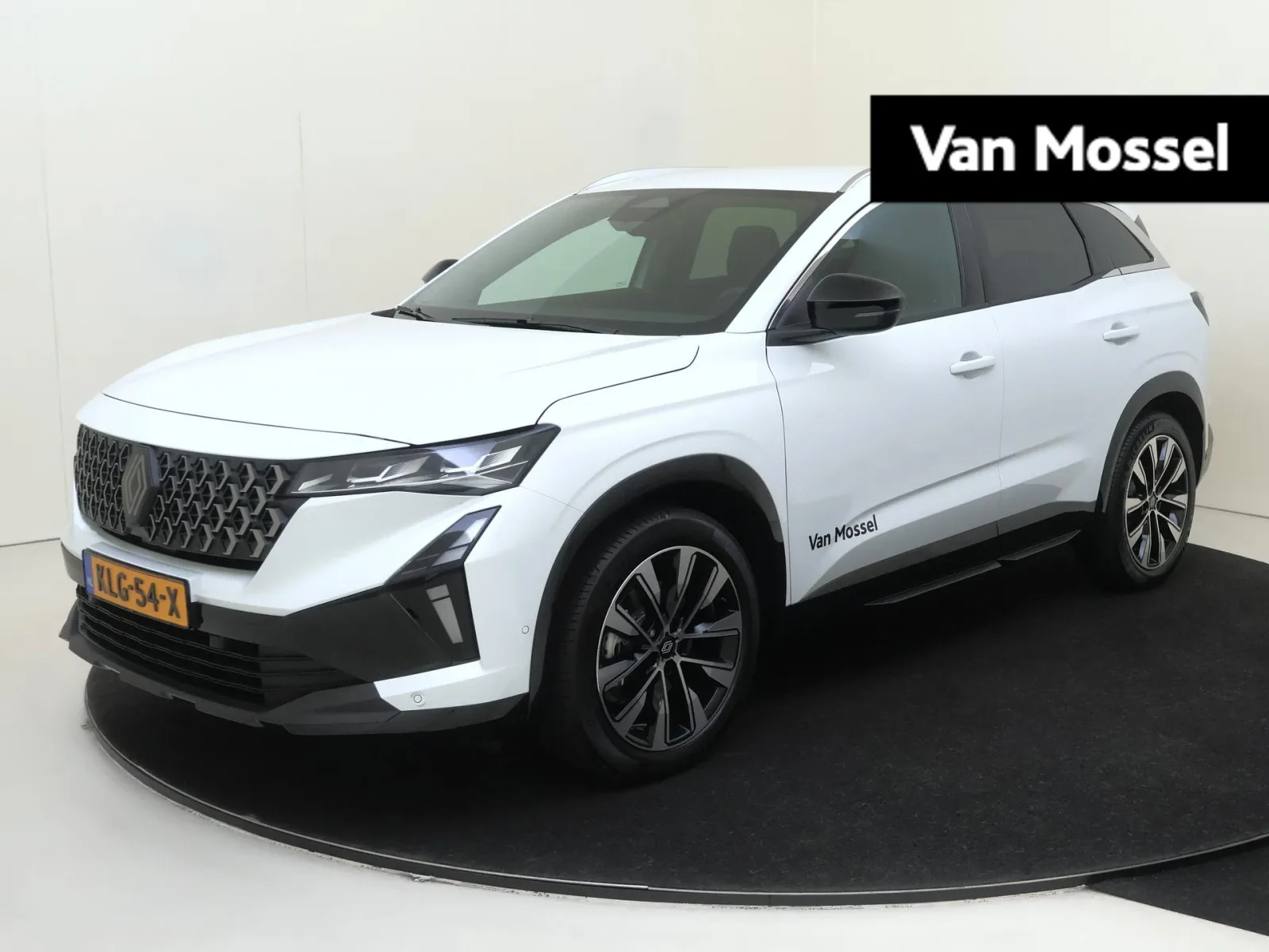 Renault Austral (2026) — foto 1