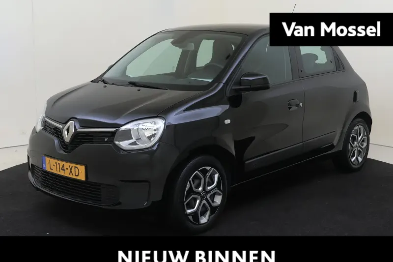 Renault Twingo (2021)