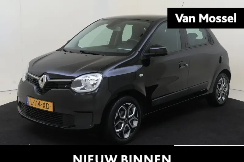 Renault Twingo (2021)