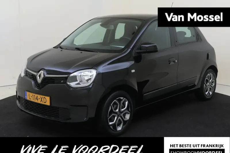 Renault Twingo (2021)