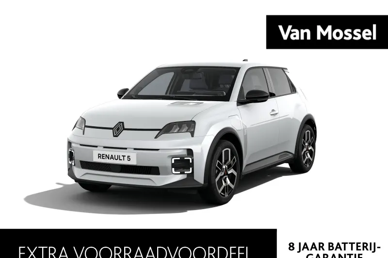 Renault 5 (2026)