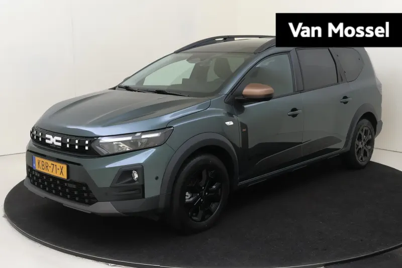 Dacia Jogger (2026)