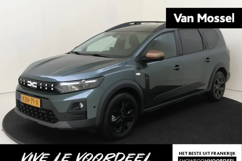 Dacia Jogger (2026)