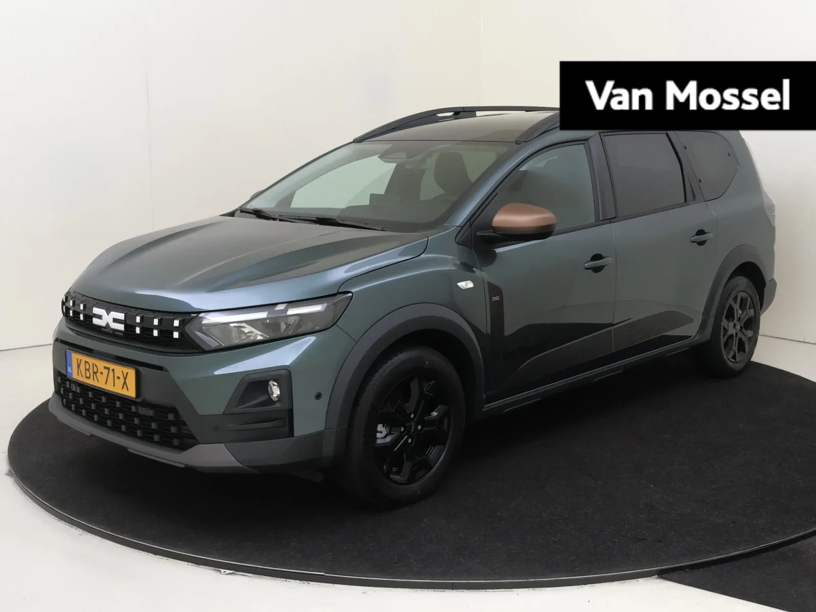 Dacia Jogger (2026) — foto 1