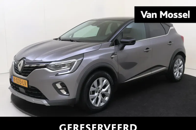 Renault Captur (2021)