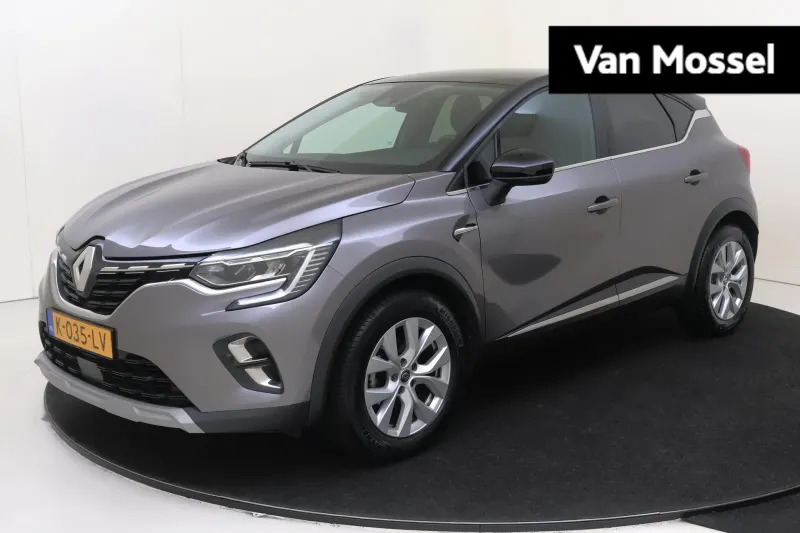 Renault Captur (2021)
