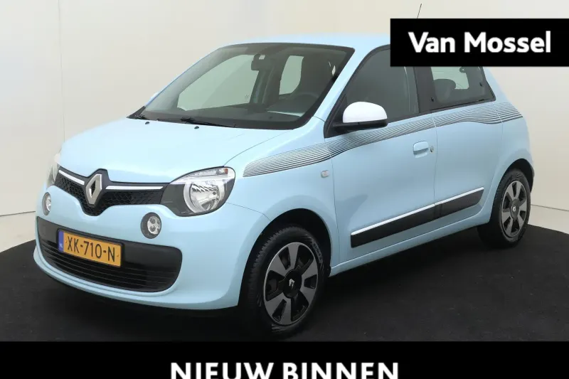 Renault Twingo (2019)