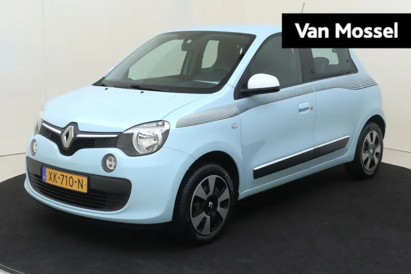 Renault Twingo (2019)