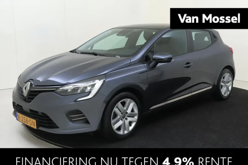 Renault Clio (2020)