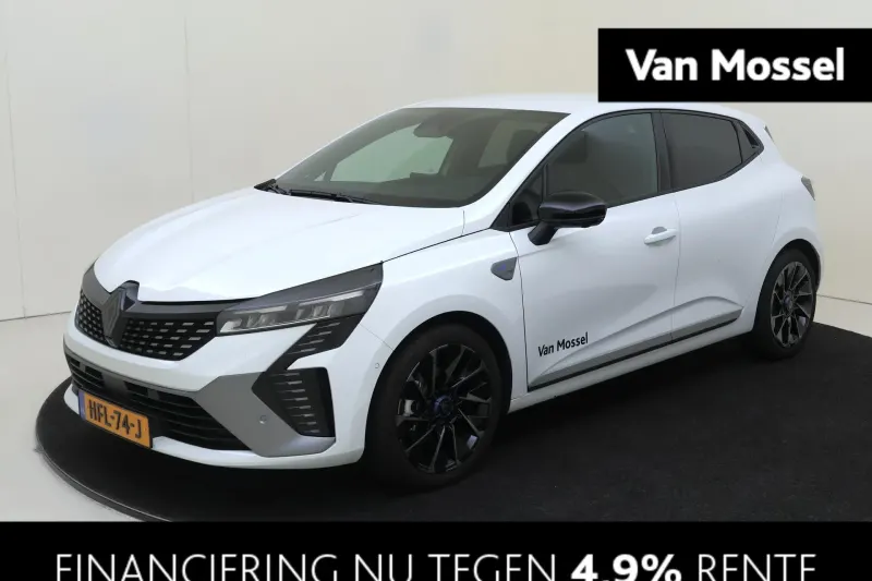 Renault Clio (2025)