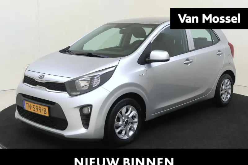 Kia Picanto (2018)