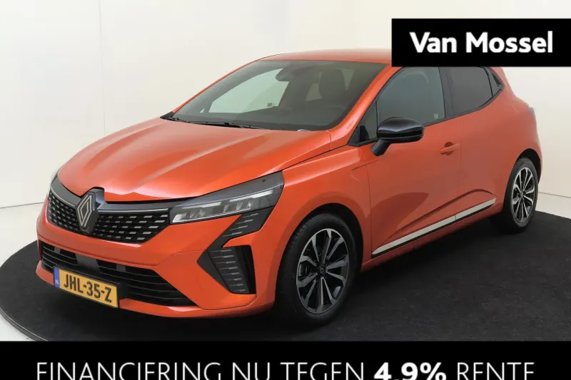 Renault Clio (2025)