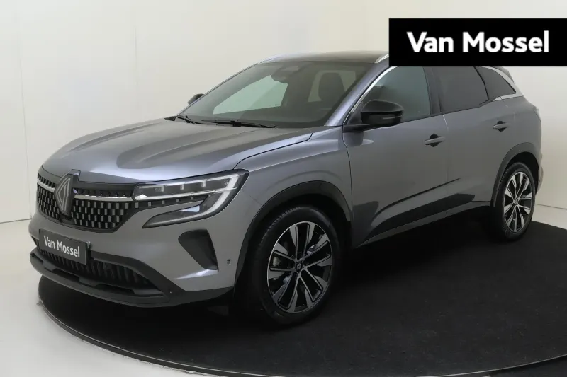 Renault Austral (2025)