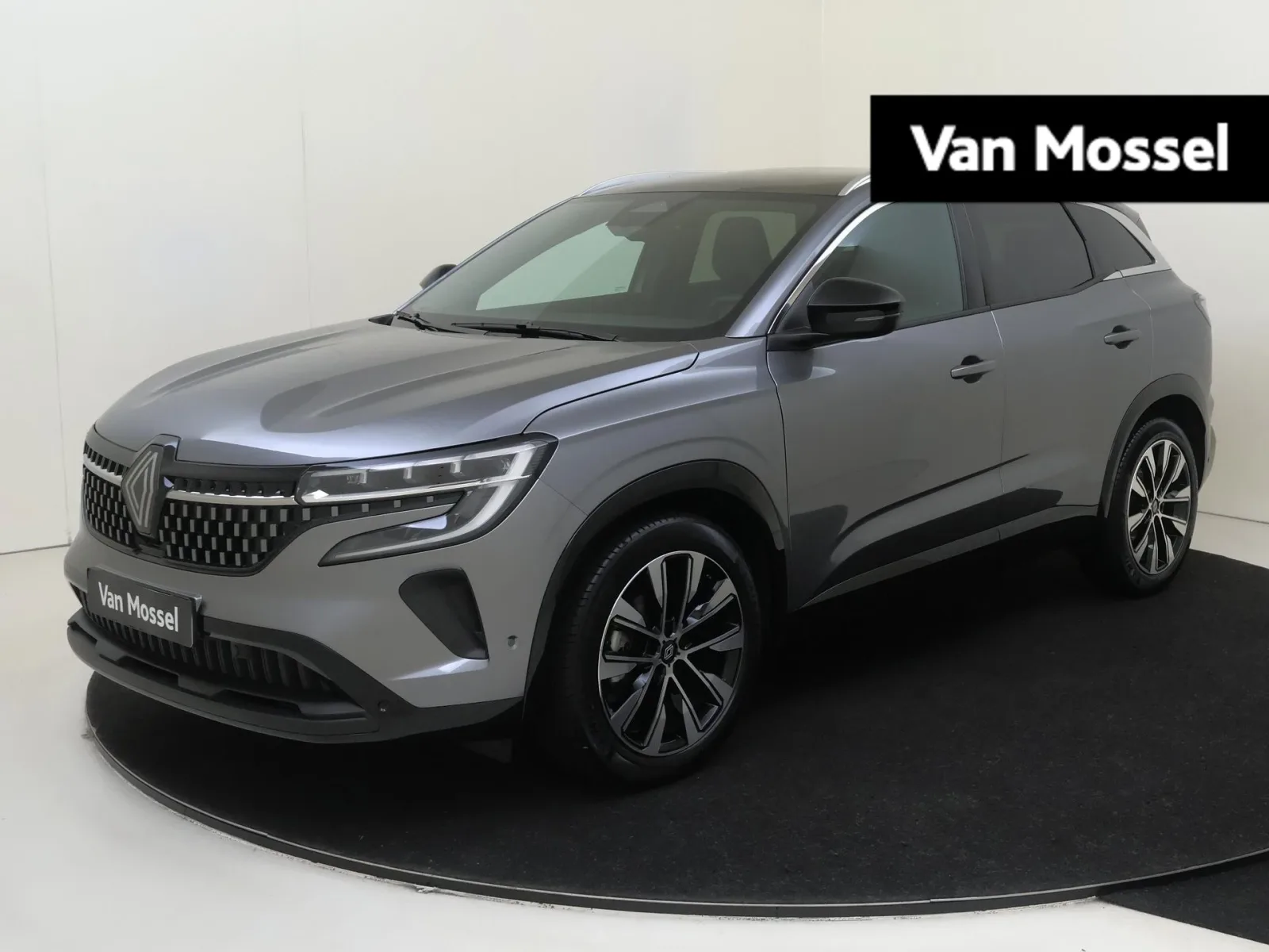 Renault Austral (2025) — foto 1
