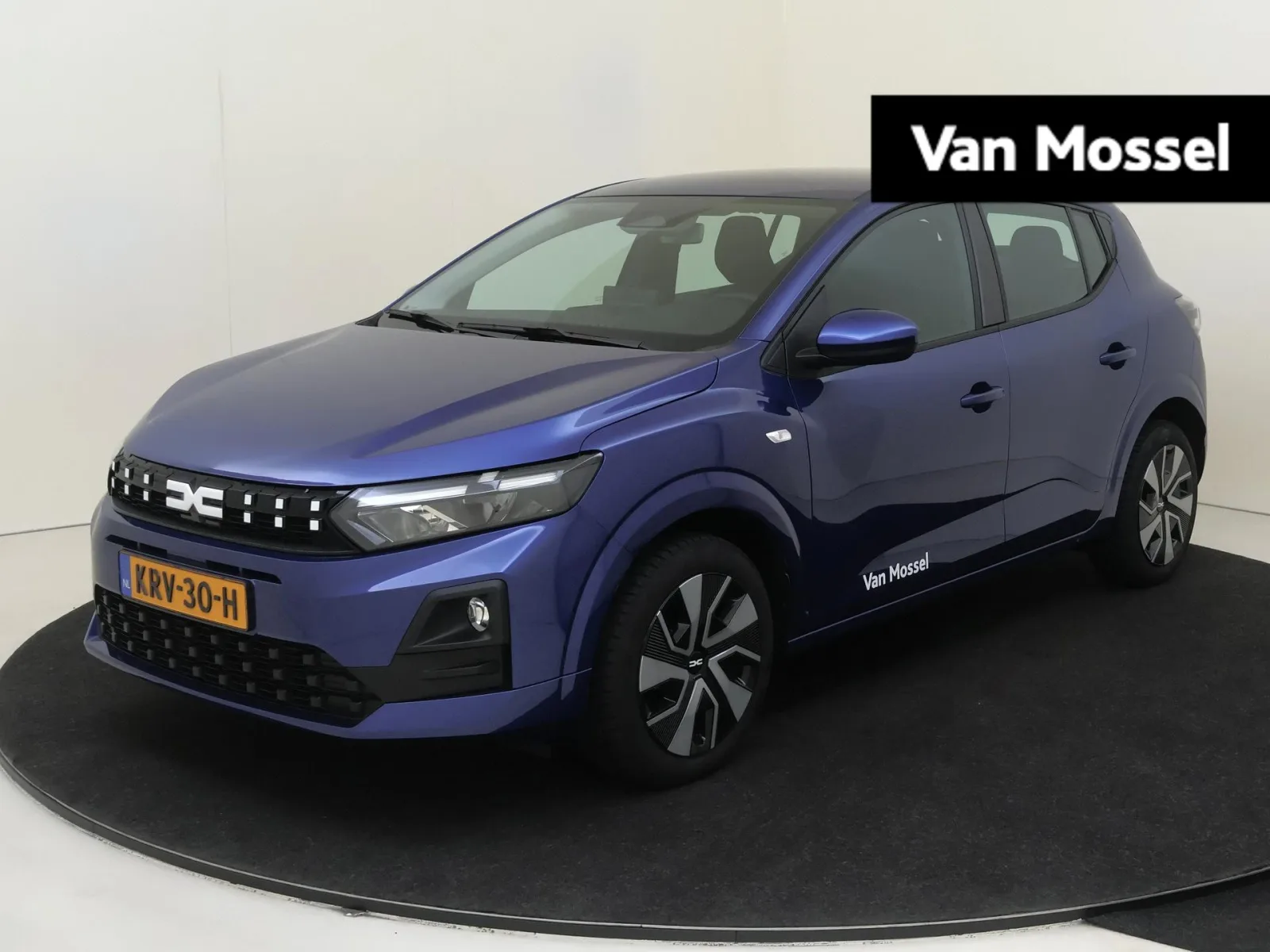 Dacia Sandero (2026) — foto 1
