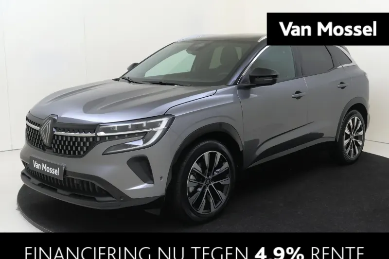 Renault Austral (2025)