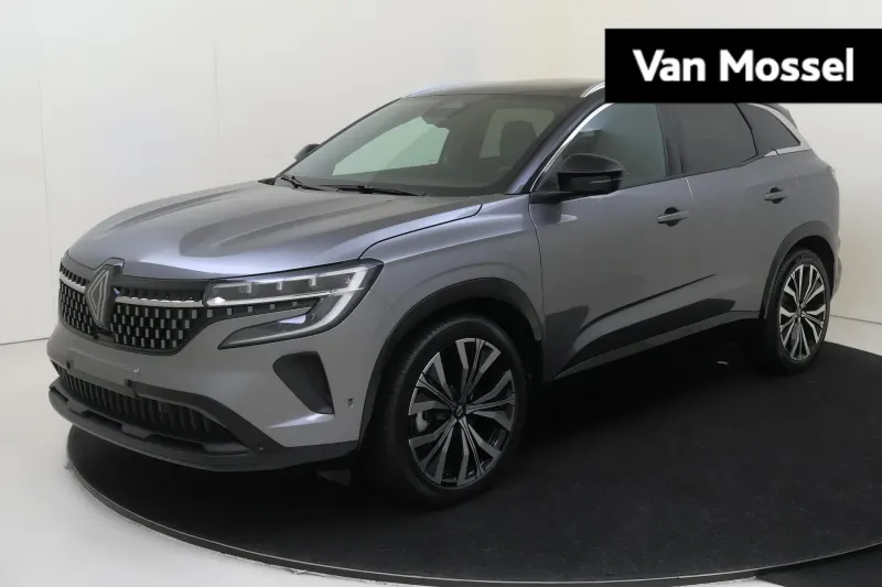 Renault Austral (2025)