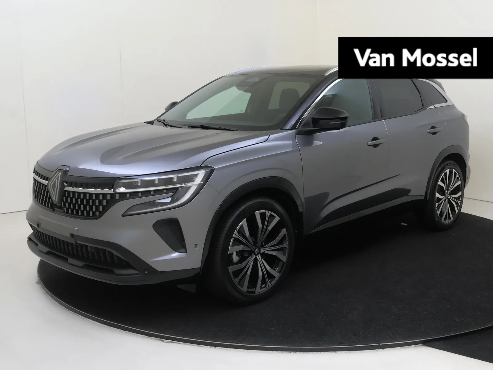 Renault Austral (2025) — foto 1