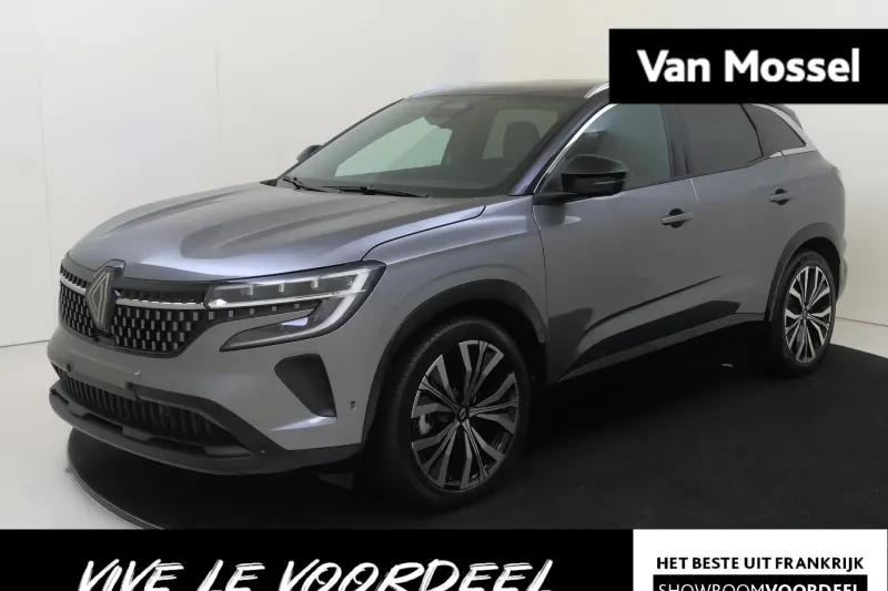 Renault Austral (2025)