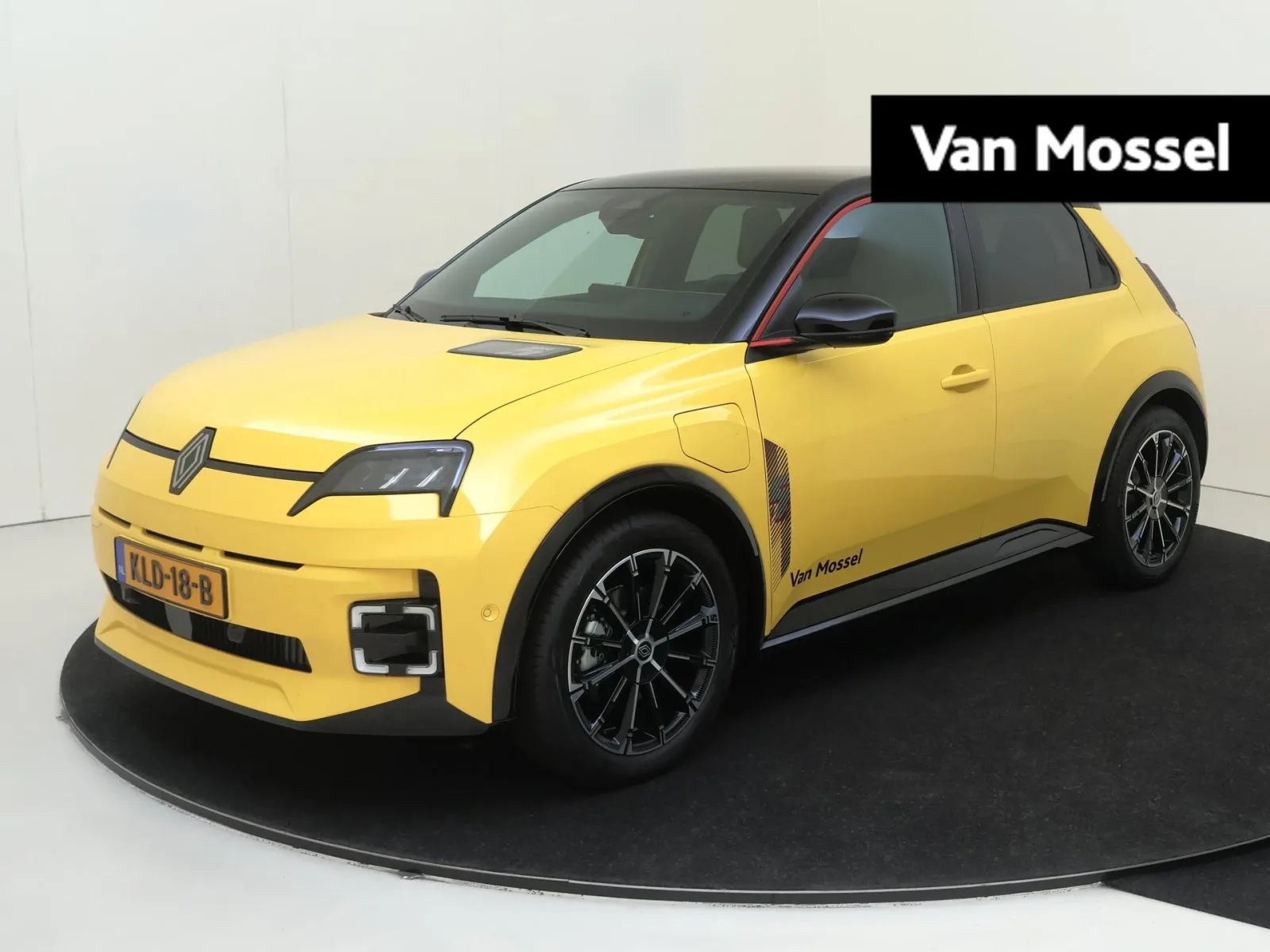 Renault 5 (2026) — foto 1