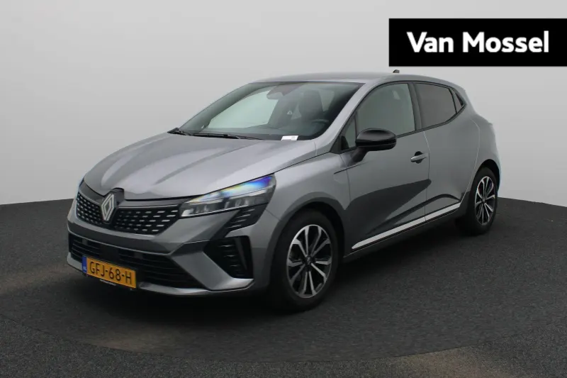 Renault Clio (2024)