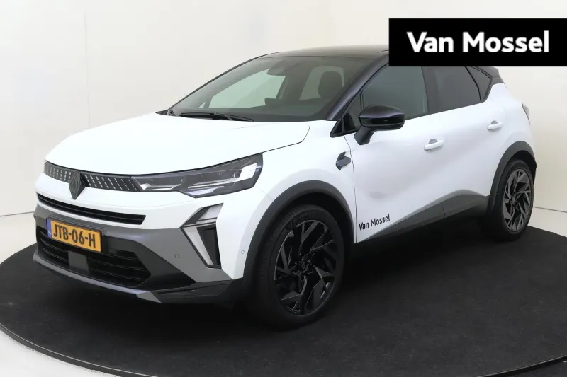 Renault Captur (2026)