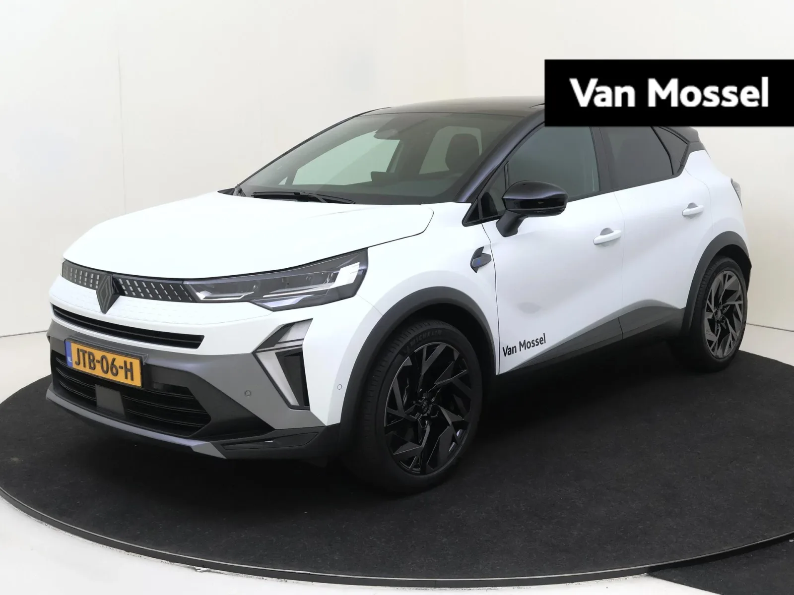 Renault Captur (2026) — foto 1