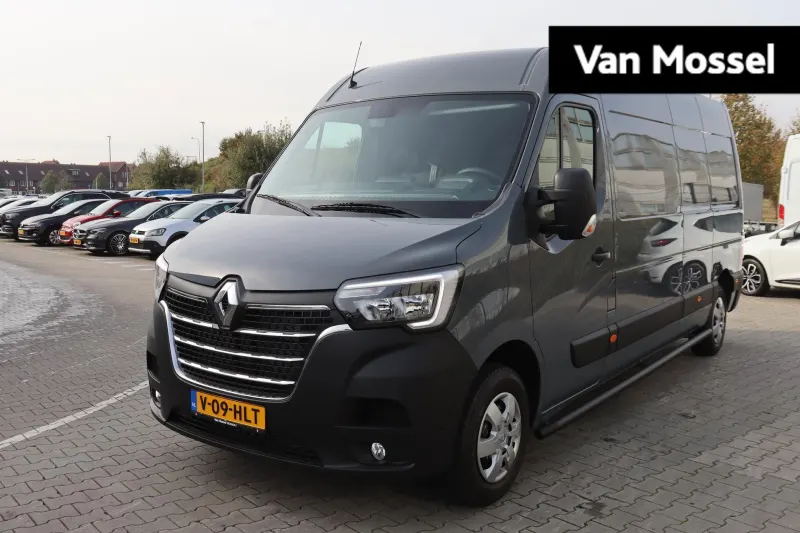 Renault Master (2024)