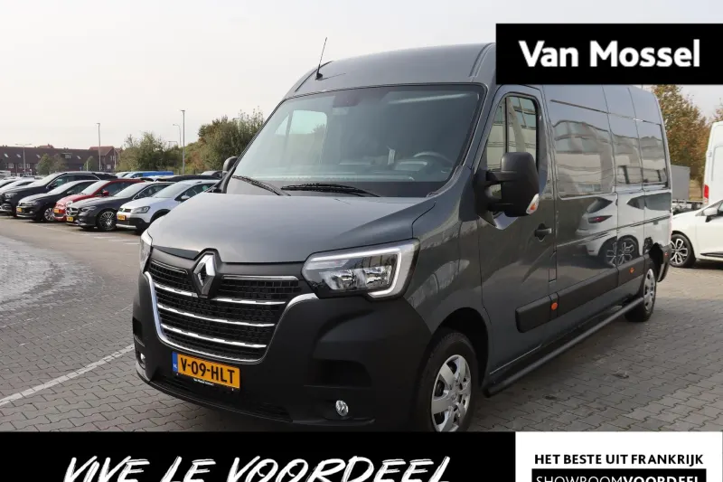 Renault Master (2024)