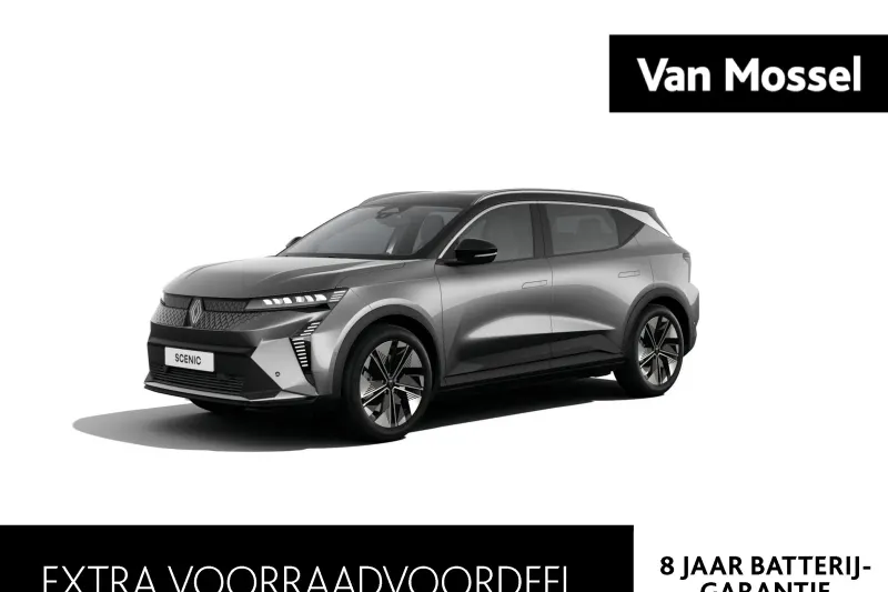 Renault Scénic (2026)