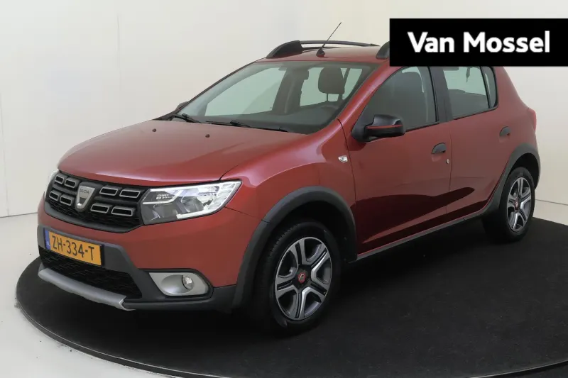 Dacia Sandero (2019)